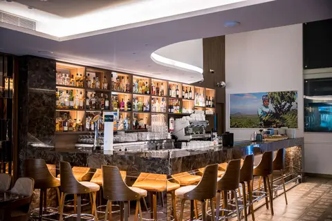 Leonardo Boutique Hotel Larnaca in Larnaca — foto 8