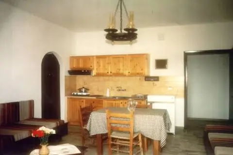Galini Apartments in Analypsi — foto 10