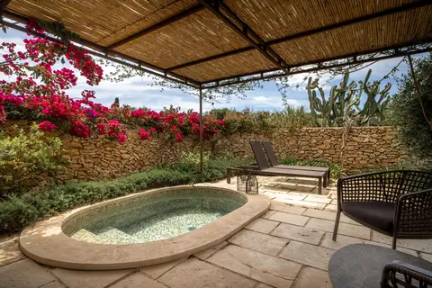 Baglio Siciliamo Country House in Noto, foto 5