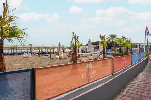 Marvida Family Eco Hotel in Manavgat — foto 10