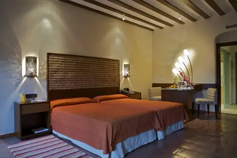 Parador de Chinchón in Chinchón — foto 6