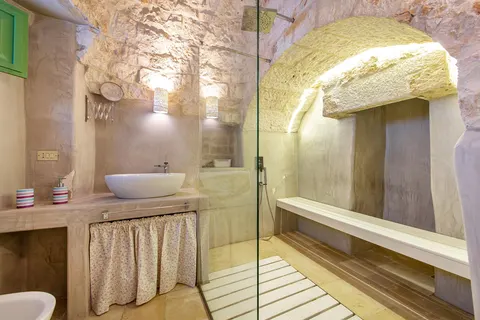 Trulli Damor in Locorotondo — foto 32