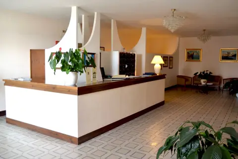 Hotel Piccolo Paradiso in Massa Lubrense — foto 5