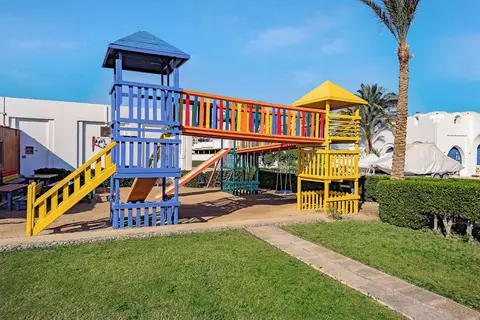 Arabella Azur Resort in Hurghada, foto 4