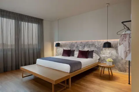 Hotel Leopardi in Verona, foto 3
