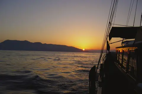 Blue Cruise Antalya in Niksar — foto 21