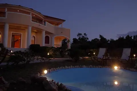 Anagenessis Suites & Spa Resort in Kalamaki, foto 2
