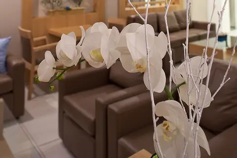 Hermes Hotel in Rhodos — foto 9