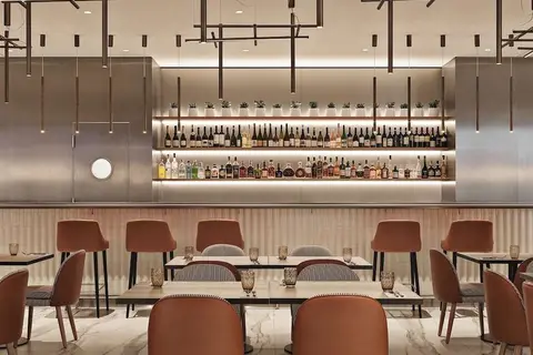 The Julius Prague in Praag, foto 6