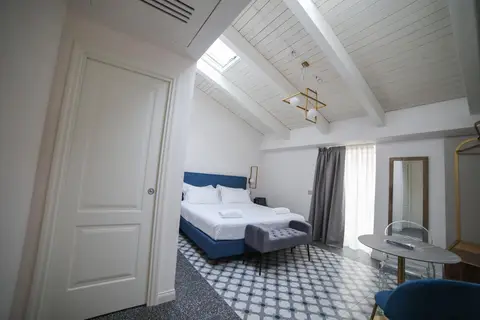 20 Miglia Boutique Hotel in Catania, foto 14