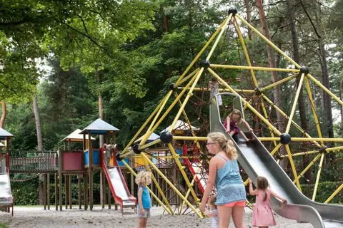 Camping Floreal Kempen foto 12