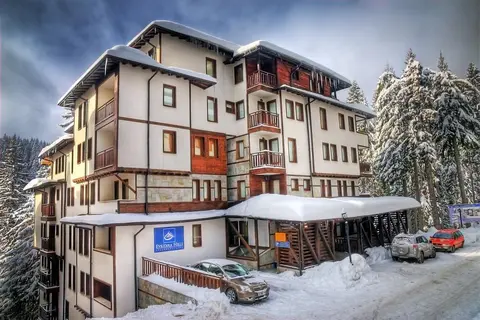 GreenLife Pamporovo in Пампорово — foto 16