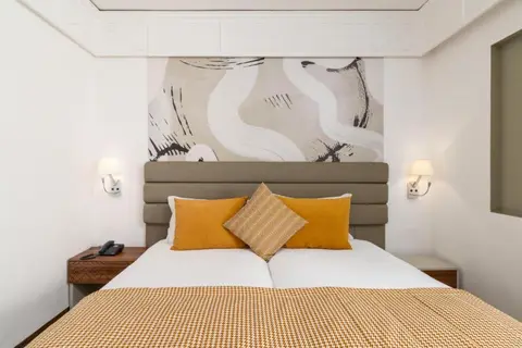 Hotel Oasis in Rabat — foto 22