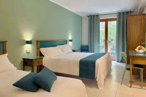 Hotel Panoramic San Vito Lo Capo in San Vito Lo Capo — foto 2