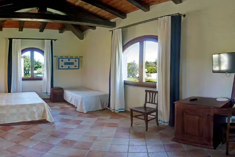 Cala Luas Resort in Cardedu — foto 25