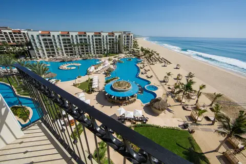 Hyatt Ziva Los Cabos in San Jose del Cabo