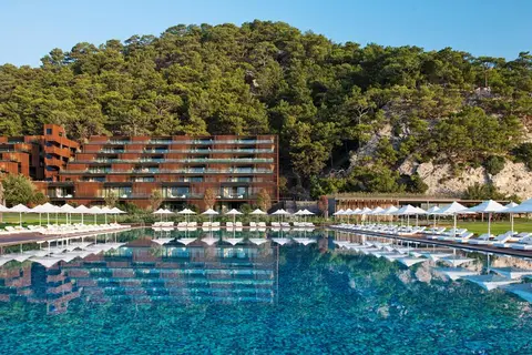 Maxx Royal Kemer Resort in Kemer