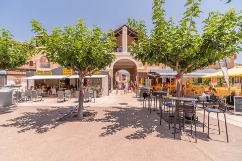 Résidence Village Cap Esterel in Saint-Raphaël — foto 3