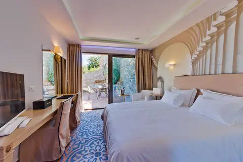 Royal Marmin Bay Boutique & Art Hotel in Δημοτική Ενότητα Αγίου Νικολάου — foto 15
