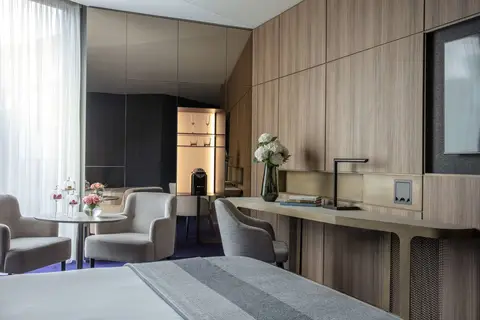 Anantara The Marker Dublin Hotel in Dublin — foto 17