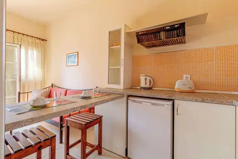 Ionian Arches Hotel in Gouvia, foto 27