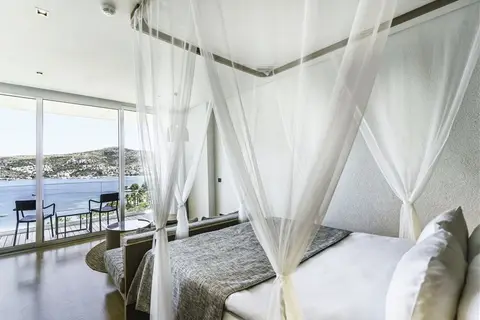 Cape Bodrum Luxury Hotel & Beach in Bodrum — foto 2
