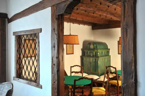 Eight Cortina in Cortina D'ampezzo