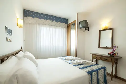 Hotel Ría Mar in Ribamontán al Mar — foto 18
