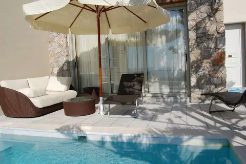 Antinea Suites & Spa in Thira Municipal Unit, foto 23