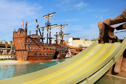 Hotel Magic Pirates Island Resort foto 7