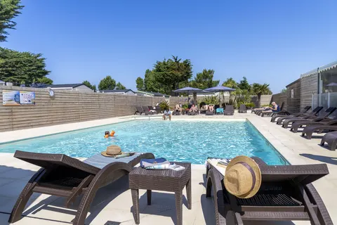 Camping Les Dunes foto 7