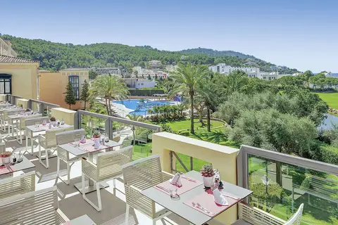 Steigenberger Hotel & Resort Camp de Mar in Andratx — foto 15