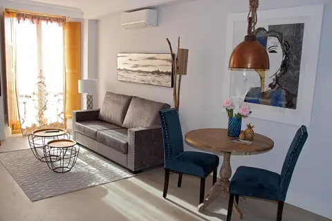 Principia Suites in Leon, foto 9