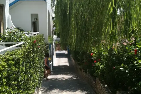 Folia Apartments in Agia Marina — foto 22