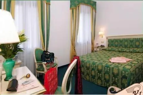 Villa Crispi in Venetië, foto 5