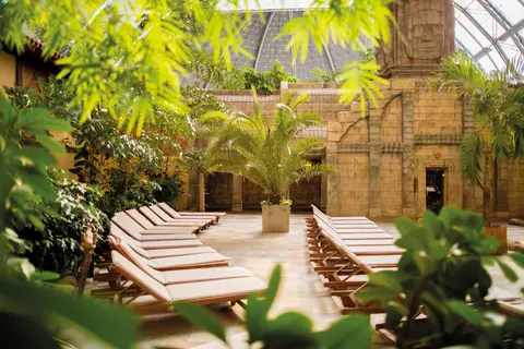 Tropical Island Resort in Halbe — foto 14