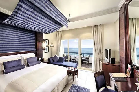 Dusit Ajman Resort & Villas in Ajman — foto 12