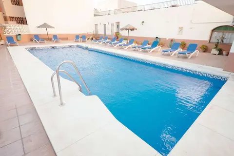 Las Rampas in Fuengirola — foto 18