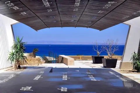 Retac Qunay Dahab Resort & Spa in دهب — foto 24
