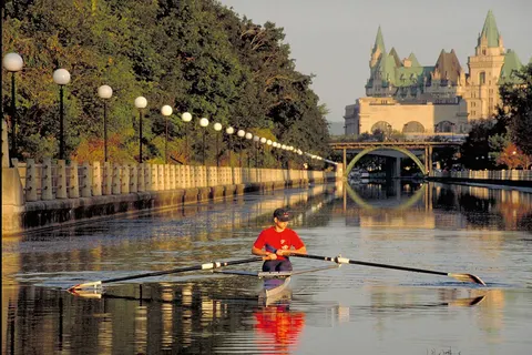 Eastern Journey in Oost-Canada — foto 11