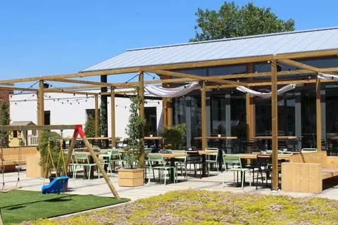 GuestHouse Hotel Kaatsheuvel foto 13