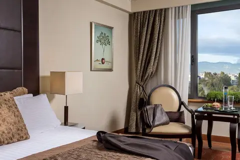Radisson Blu Park Athens in Athene — foto 26