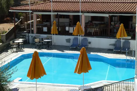 Sunwaves in Δημοτική Ενότητα Βαθέος — foto 29