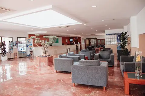 Hotel Playas de Torrevieja in Torrevieja — foto 25
