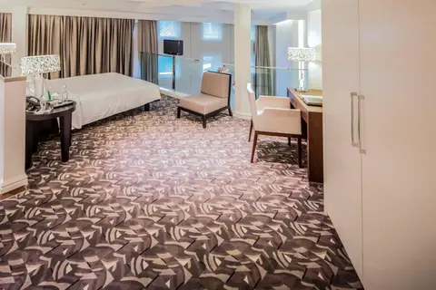 The Elysium Taksim in Şişli, foto 26
