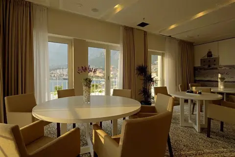 Hotel Osejava in Rijeka — foto 27