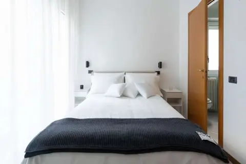 Hotel Adriatica in Riccione, foto 18