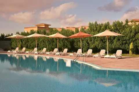 Aura Resort Sidi Abd El Rahman in El Alamein — foto 12