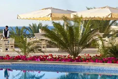 Stella di Mare Beach Hotel & Spa in Sharm El Sheikh, foto 18