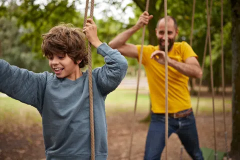 Center Parcs Het Meerdal foto 18